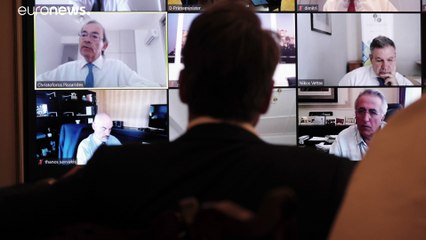 Παραγωγικότητα, εξαγωγές, καινοτομία: Οι άξονες για την ανάκαμψη της ελληνικής οικονομίας