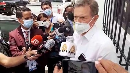 Nuevo canciller responde a críticas sobre supuesta intención antinacionalista