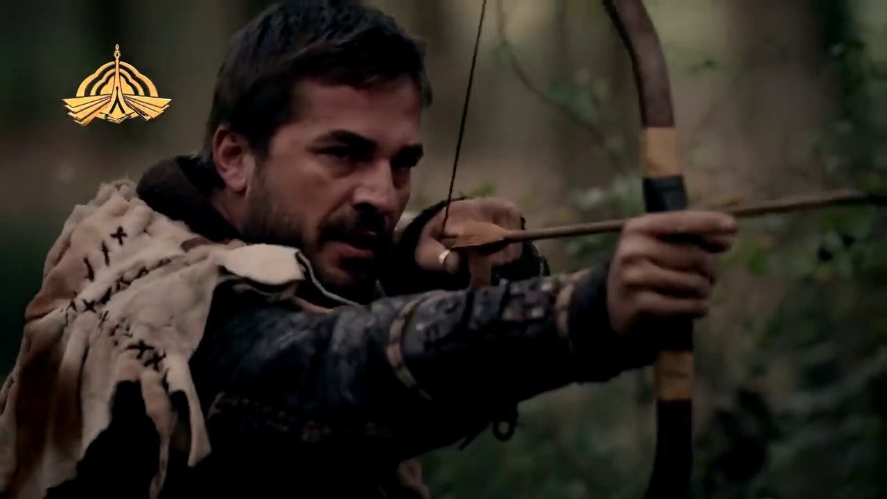 Ertugrul Ghazi Season 1 Episode 1 in Urdu Dubbed by PTV Home