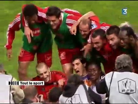 France 3 : Jingles, C.N, 2 B.A, Billboard, Bande promo : 08-05-2009