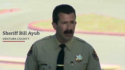 Naya Rivera's son 'saw her disappear under surface'