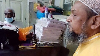 Bhiwandi ki yaadein+Bhiwandi ki Baatein Guftgoo Roo Ba Roo part 1