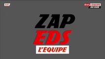 Le Zap du 14 juillet 2020 - Tous sports - L'Equipe du Soir