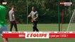 Stéphane Ruffier mis à pied par Saint-Étienne - Foot - L'Equipe du Soir