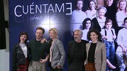 Primeras palabras de Ana Duato: "Es importante confiar en la presunción de inocencia"