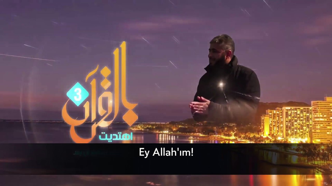 Davetçi Yusuf Estes’in Bir Ayet ile Hidayet Buluşunun Etkileyici Hikayesi