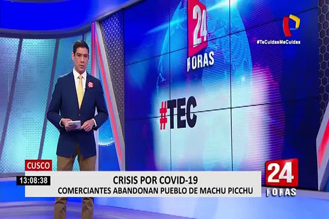 Tarapoto: médicos y enfermeros españoles llegan para reforzar lucha contra la COVID-19