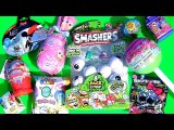 Super SURPRISE Toys Baby Born Peppa Pig Pop Up egg Disney Tsum Tsum Slime surprise