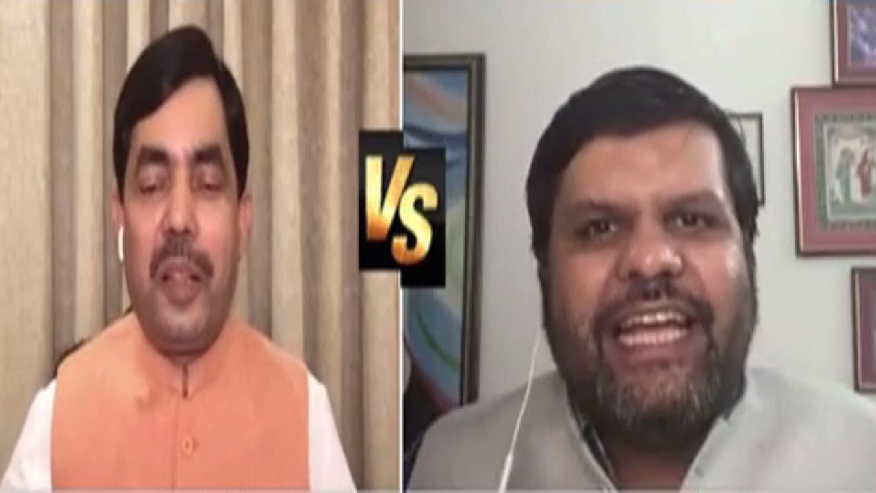 Watch Congress vs BJP over Rajasthan Political...