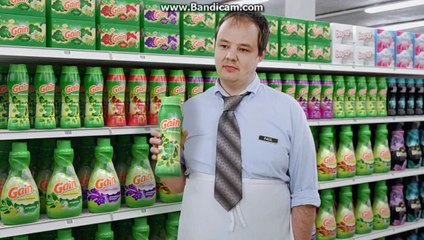 2020 Commercials Vol. 4 (CBS - July 14)