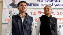 Pilot vs Gehlot: Who has how many in Rajasthan?