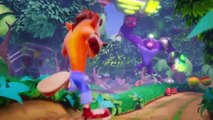 Crash Bandicoot para smartphones, PES 2021 será una actualización y más