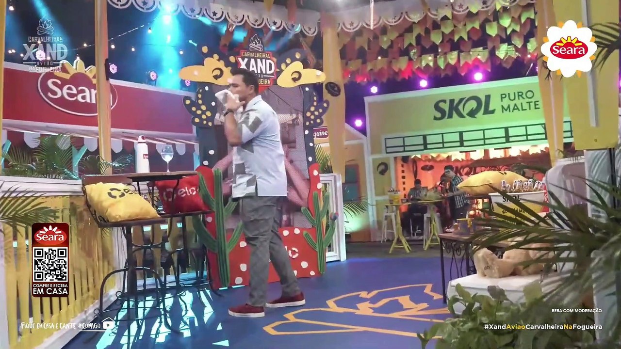 Live Xand Avião - 28