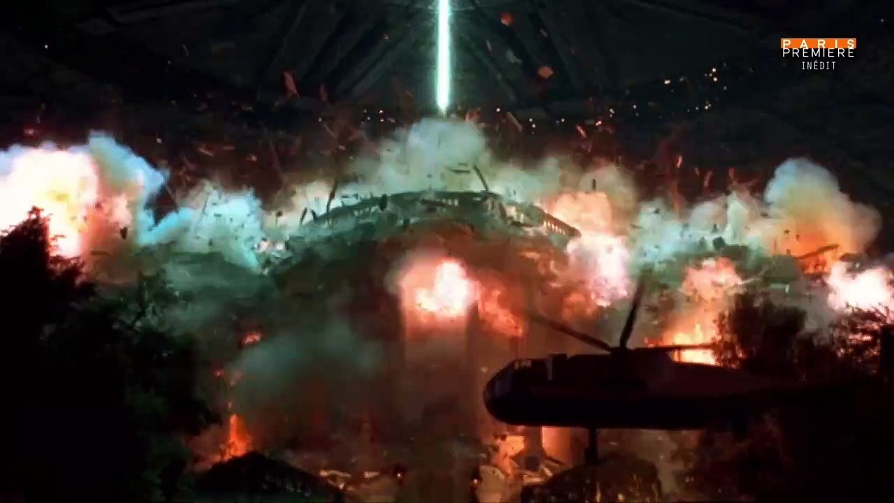 L'histoire de la science-fiction avec James Cameron S01 Ep 01 Aliens 2018