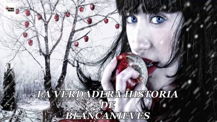 El Verdadero Origen del Cuento de Blancanieves