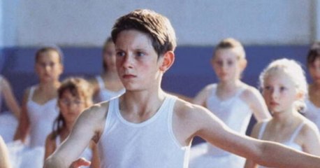 ¿Qué pasó en la vida de Jamie Bell, protagonista de 'Billy Elliot'?