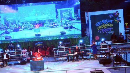 গাড়িয়াল ভাই, কুড়িগ্রাম শিল্পকলা একাডেমীর  পরিবেশনা