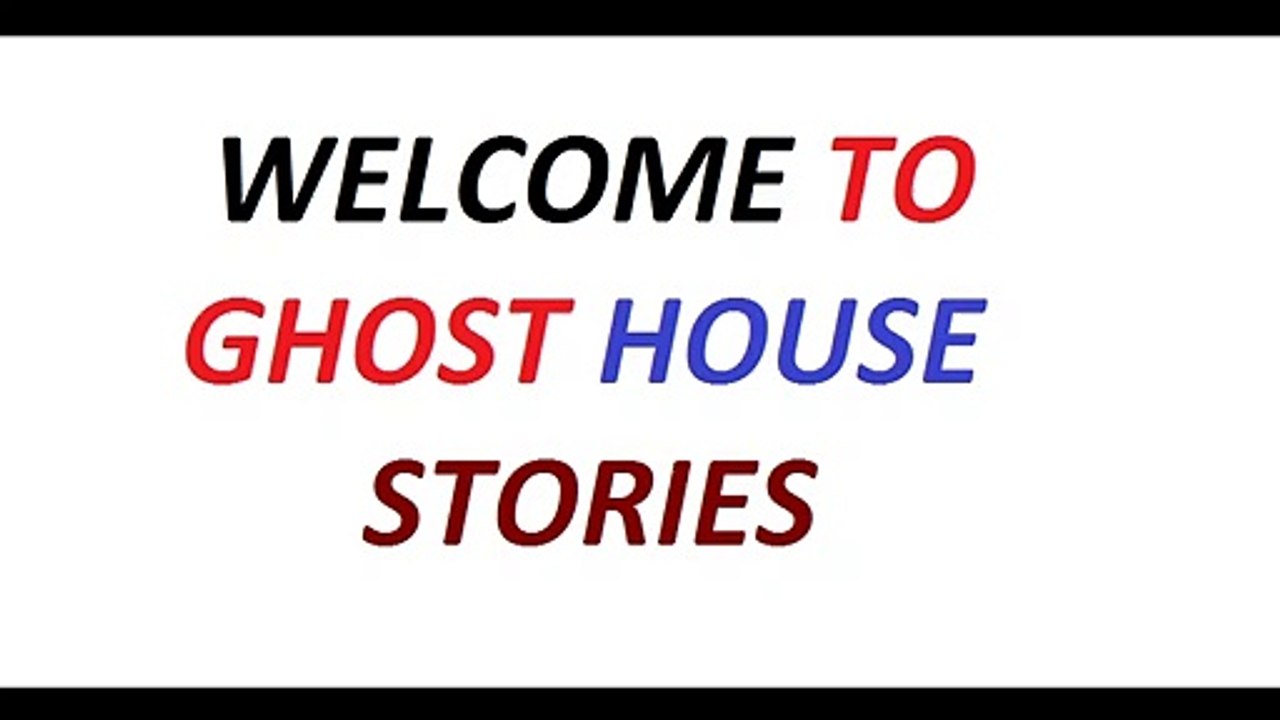 GHOST HOUSE STORY 11