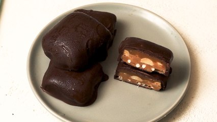 Copycat Take 5 Bars Will Become Your New Go-to Dessert
