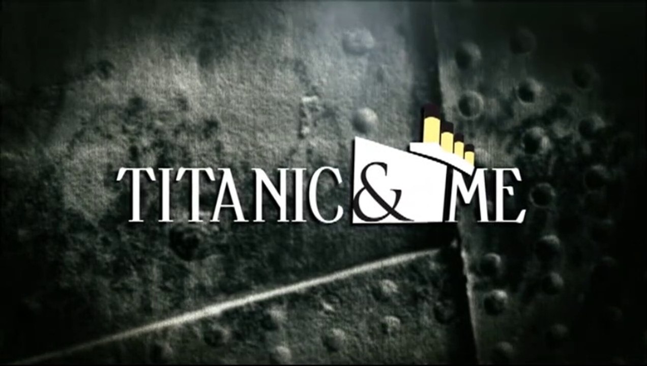 Titanic and Me PBS Special