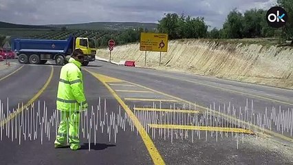 El subdirector de Fomento al técnico: “Si no lo firmas tú lo firmo yo, es la indicación del Director” de Carreteras