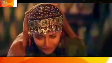 Ertugrul Ghazi Season 2 Episode 43 in Urdu/Hindi