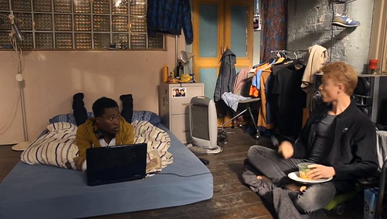 Interview with Freddie Fox - Freddie