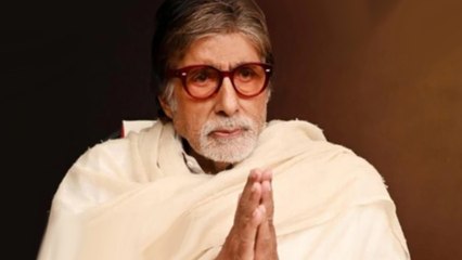 Big B responding well to treatment: hospital source