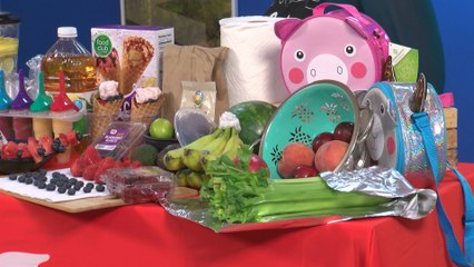 Productive Produce Picking With Bashas’