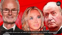 Las confesiones de Corinna sobre Juan Carlos I