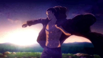 (Official Trailer) Attack on titan Season 4 | final season(4k HD)