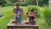 The Great Watermelon Challenge of 2020