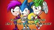 Newbie's Perspective Sonic Underground Episode 26 Review Hedgehog in the Iron Mask