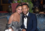 John Legend Credits Chrissy Teigen for Reforming His Cheating Ways