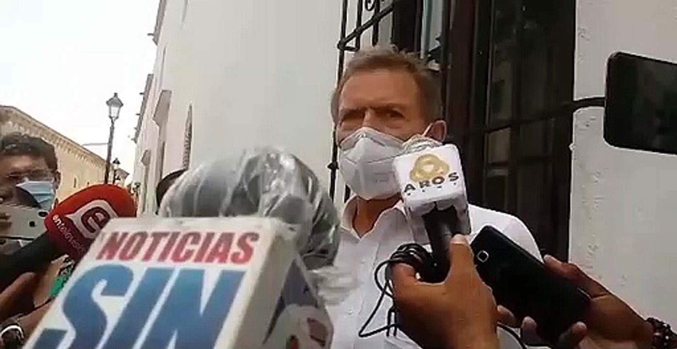 Roberto Álvarez: "Constitución de 2010 estableció claramente quiénes tienen derecho a nacionalidad dominicana"