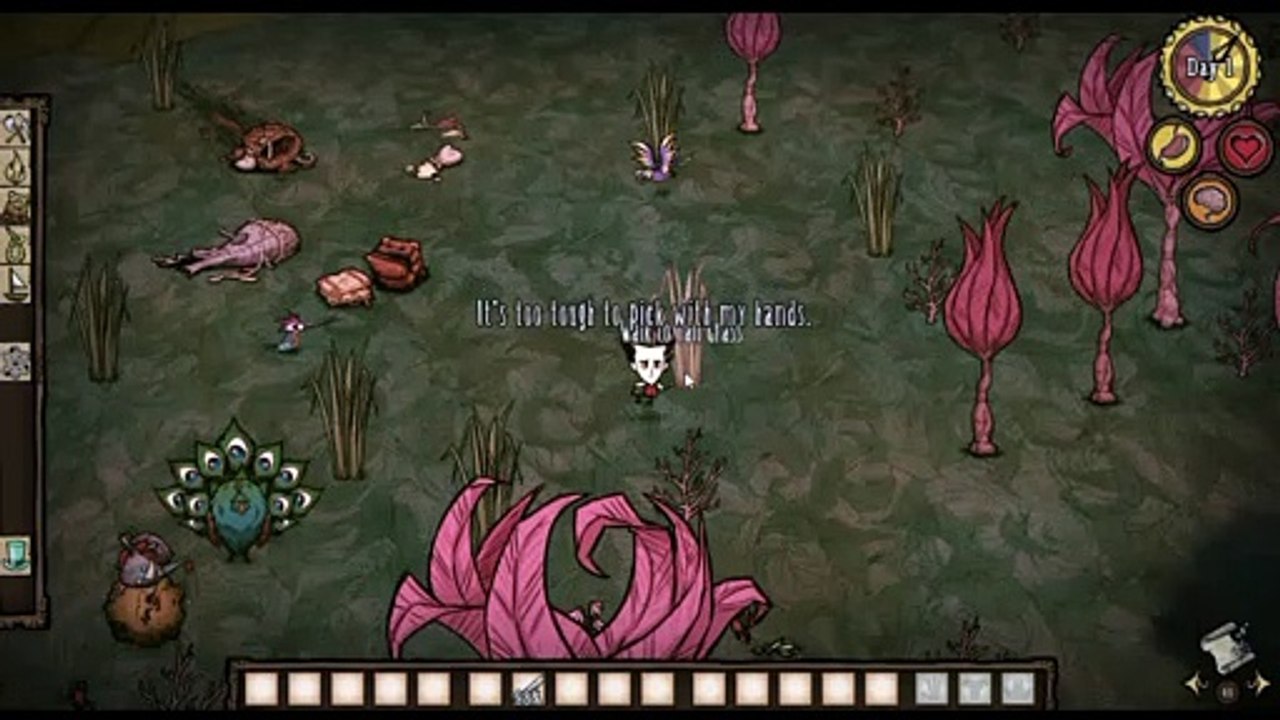 Don't Starve Halmet ||#15|| ¡Aldea de cerdos!