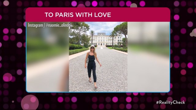 Southern Charm’s Naomie Olindo Says She Was 'Anxious' Returning to France Without Late Father