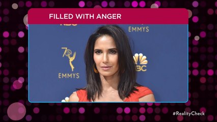 Padma Lakshmi Reflects on Late Endometriosis Diagnosis: 'I Lost a Week of My Life Every Month'