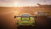 Assetto Corsa Competizione Launch Trailer