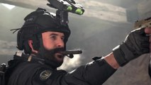Call of Duty Modern Warfare & Warzone  - Season Four Battle Pass Trailer