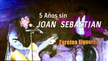 ¡Zarelea Figueroa cuenta que su padre Joan Sebastian, presentía su muerte! | Ventaneando