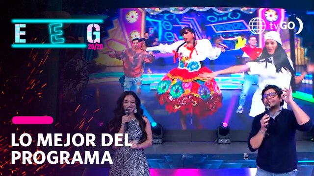EEG 2020: Canción Primero tu salud superó las 300 mil reproducciones en Youtube