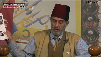 Hz. Aişe kaç yaşında evlendi? Kadir Mısıroğlu böyle açıklamıştı