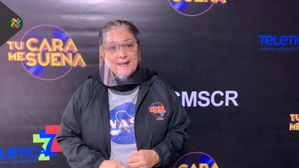 CARMEN CHINCHILLA DELCARACIONES FINAL GALA 1