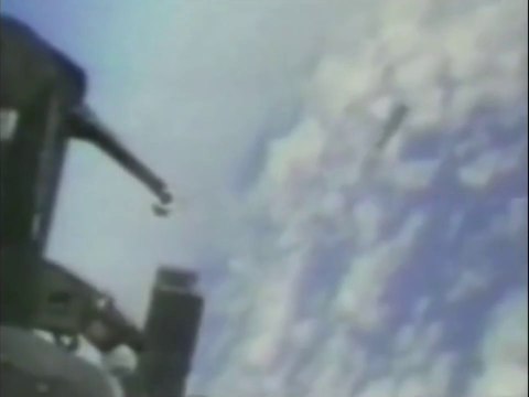 Batalla real ovnis vs cazas Rusos