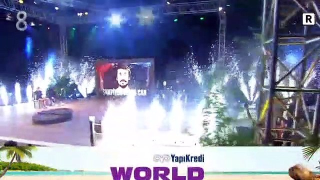 Ve Survivor'da şampiyon belli oldu!