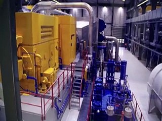 Iceland's Hydro and Geothermal Power 🌋