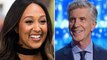 Tom Bergeron No Longer 'DWTS' Host, Tamera Mowry-Housley Leaves 'The Real' & More Entertainment News | THR News