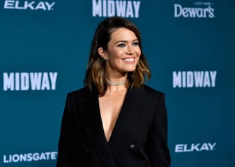 Mandy Moore’s New Hairstyle Proves a Few Small Tweaks Can Make a Huge Difference