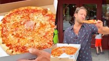 Barstool Pizza Review - Vincenza’s Pizza & Pasta (Cleveland, OH)